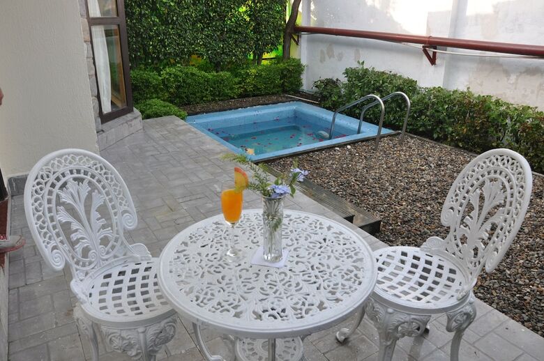Apartamento Regenta Resort Tarika