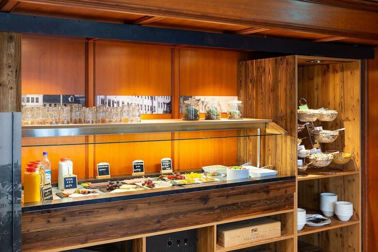 Hotel Bayerischer Hof Freising