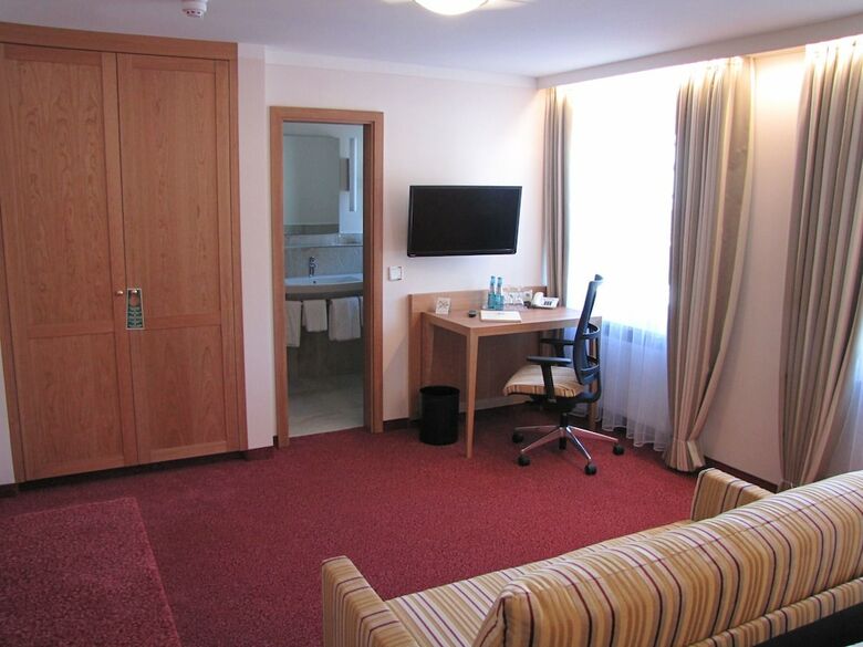 Hotel Bayerischer Hof Freising