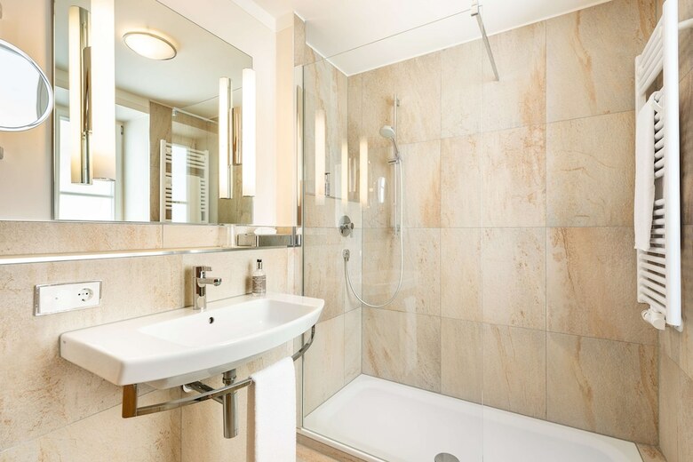 Hotel Bayerischer Hof Freising