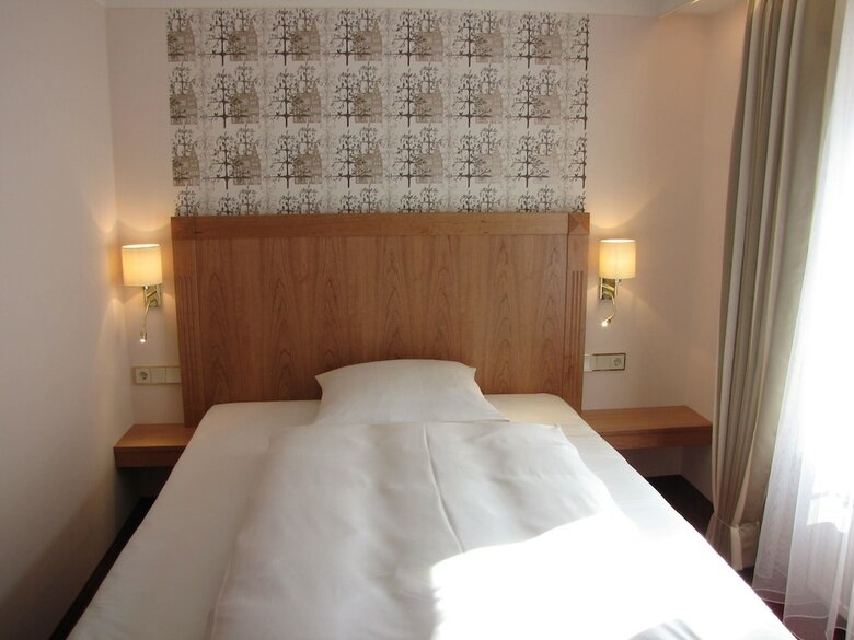 Hotel Bayerischer Hof Freising