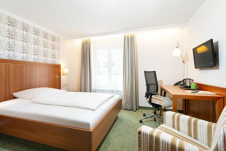 Hotel Bayerischer Hof Freising
