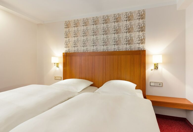 Hotel Bayerischer Hof Freising