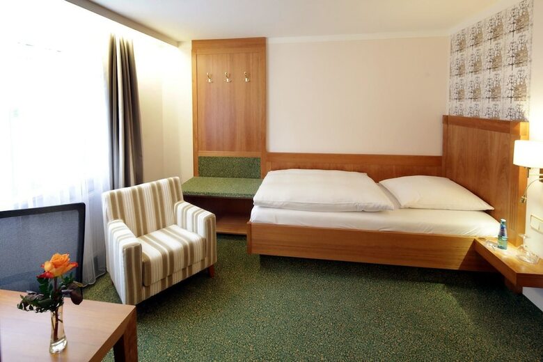 Hotel Bayerischer Hof Freising