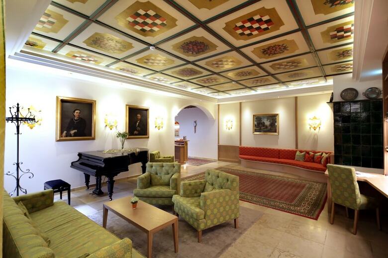 Hotel Bayerischer Hof Freising