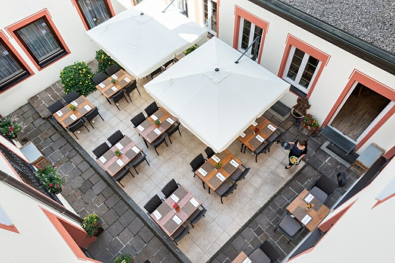 Hotel Bayerischer Hof Freising