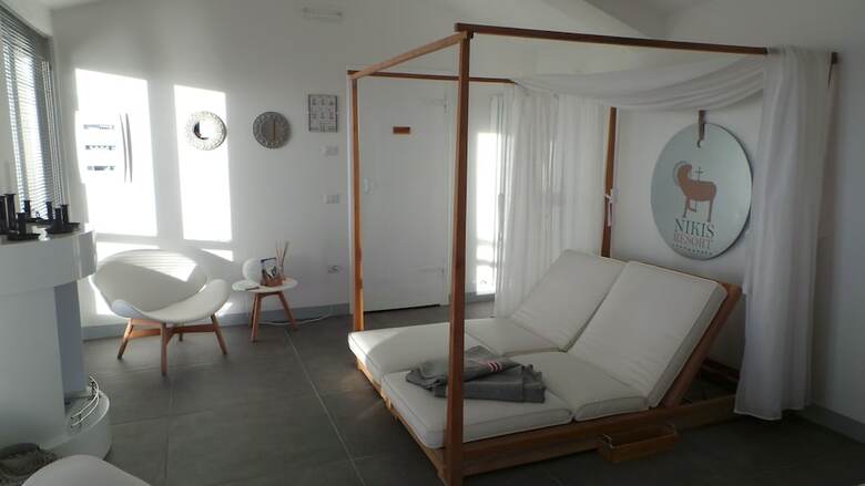 Posada Nikis Resort