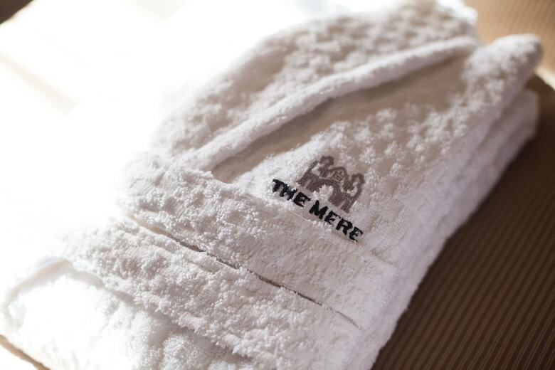 Hotel The Mere Golf Resort & Spa