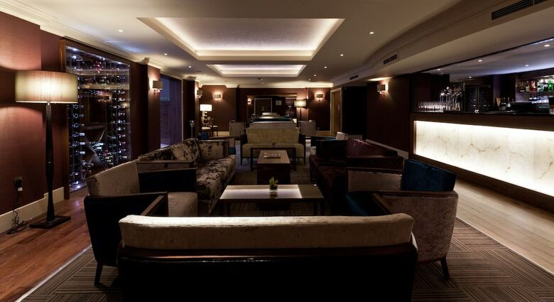 Hotel The Mere Golf Resort & Spa