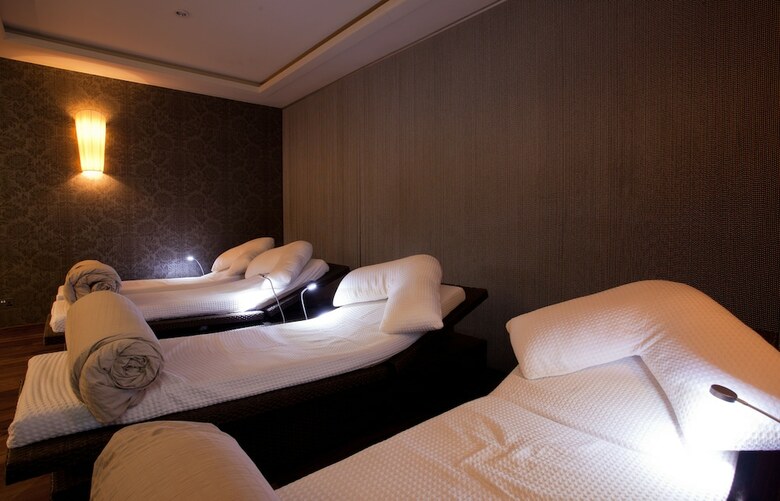 Hotel The Mere Golf Resort & Spa
