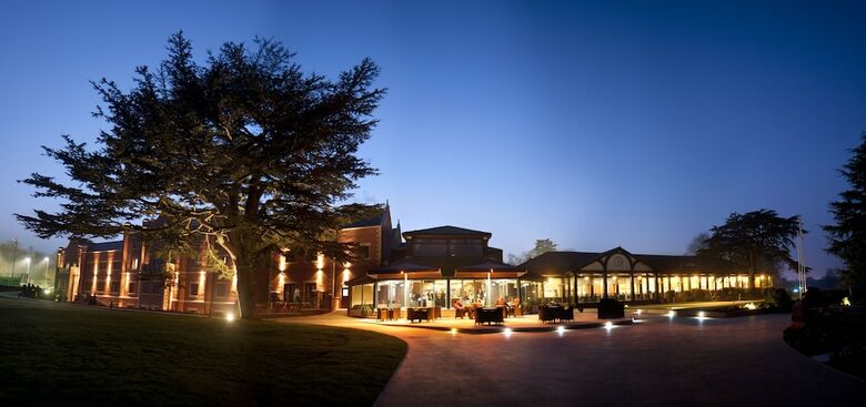 Hotel The Mere Golf Resort & Spa
