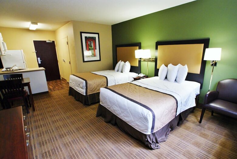 Hotel Extended Stay America Chicago - Skokie