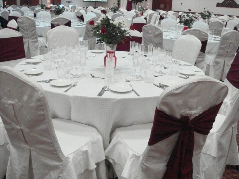 Urban Rose Hotel And Apartment