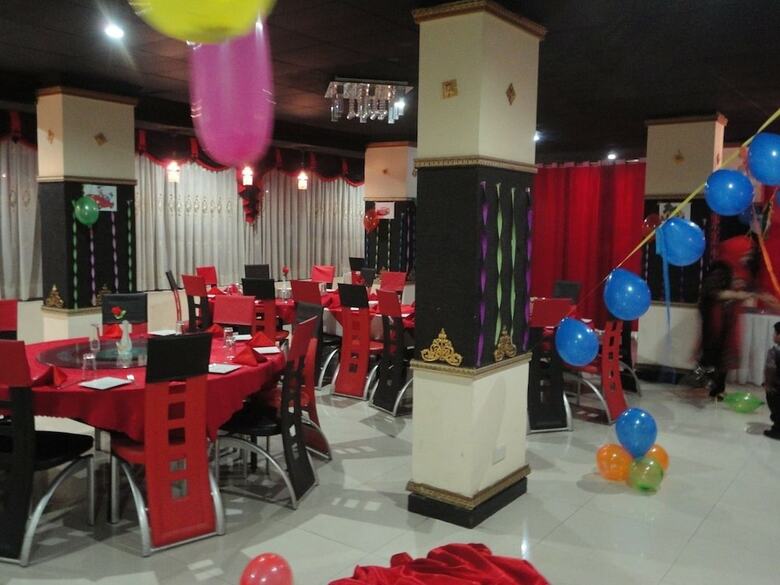 Urban Rose Hotel And Apartment