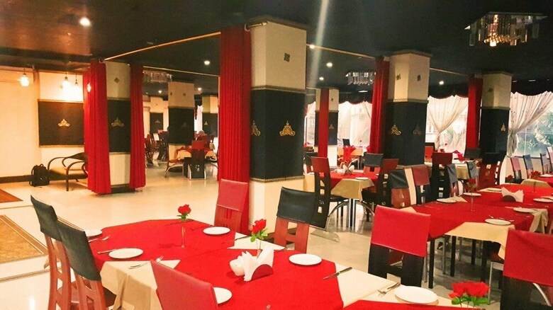 Urban Rose Hotel And Apartment