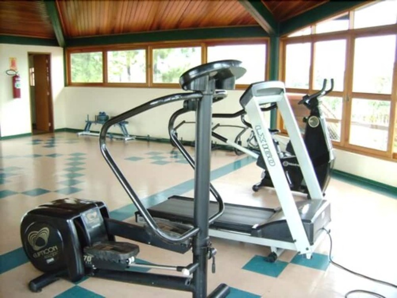 Apartamento Hotel Berro D'�gua