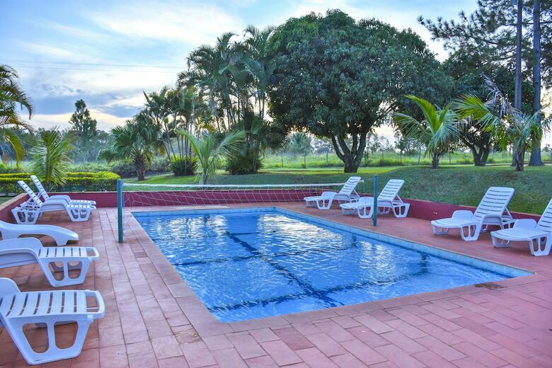 Apartamento Hotel Berro D'�gua