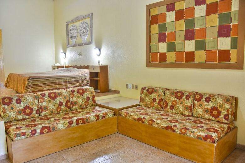Apartamento Hotel Berro D'�gua