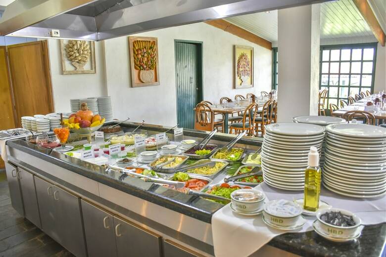 Apartamento Hotel Berro D'�gua