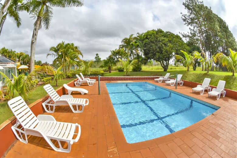 Apartamento Hotel Berro D'�gua