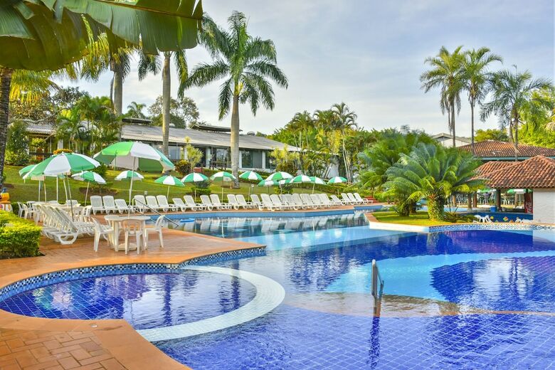 Apartamento Hotel Berro D'�gua