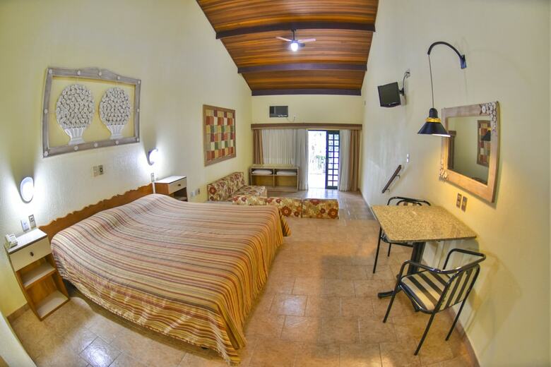 Apartamento Hotel Berro D'�gua