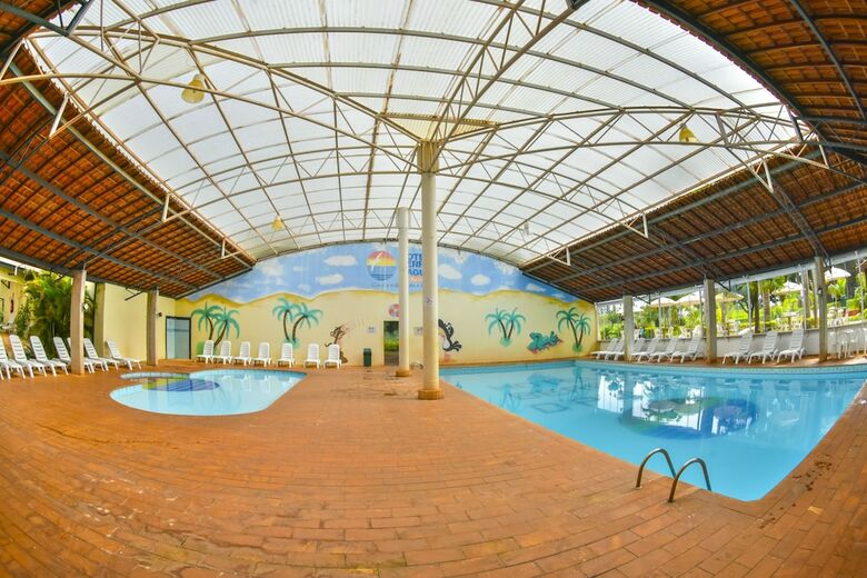 Apartamento Hotel Berro D'�gua
