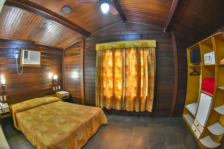 Apartamento Hotel Berro D'�gua