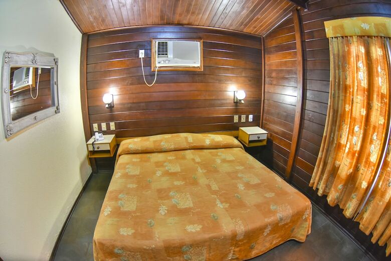 Apartamento Hotel Berro D'�gua