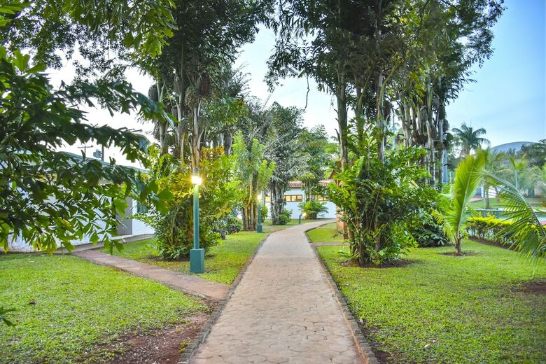 Apartamento Hotel Berro D'�gua