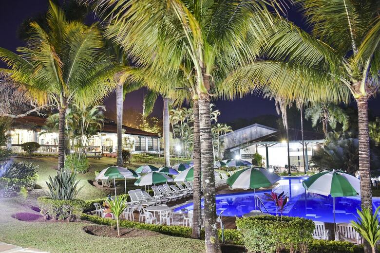 Apartamento Hotel Berro D'�gua