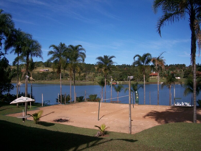 Apartamento Hotel Berro D'�gua