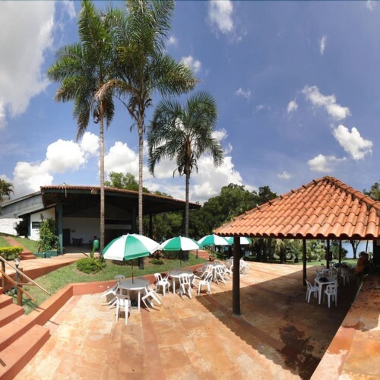 Apartamento Hotel Berro D'�gua