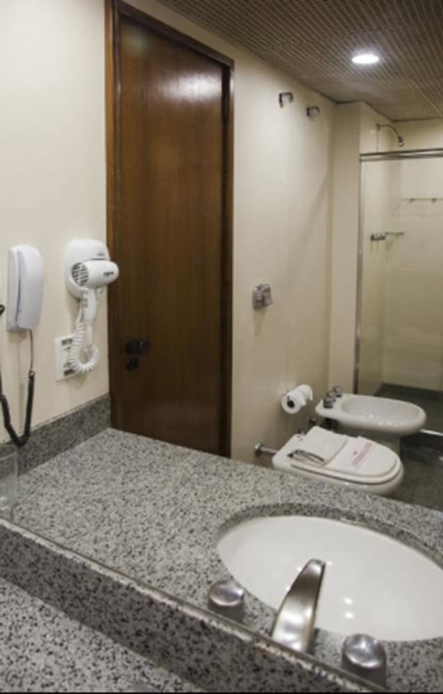 Mirador Rio Hotel
