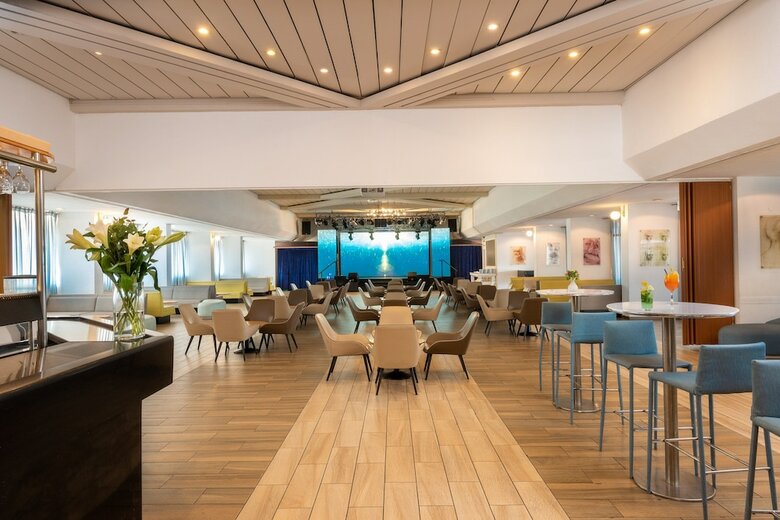 Leonardo Club Hotel Tiberias - All Inclusive