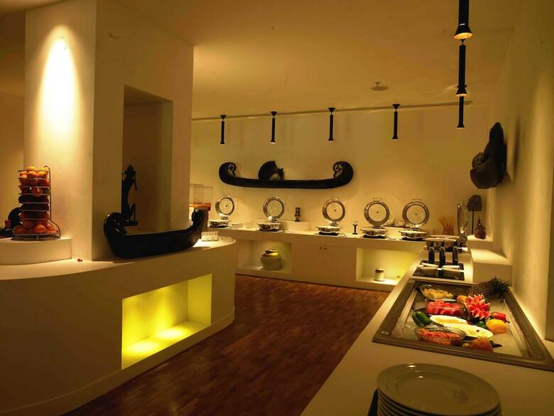 Apartamento The Raviz Ashtamudi
