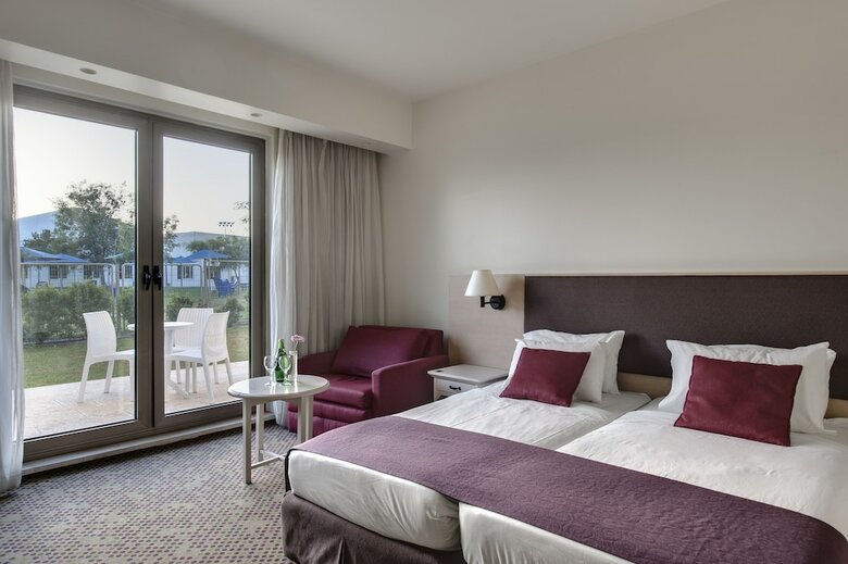 Hotel Ramat Rachel Resort