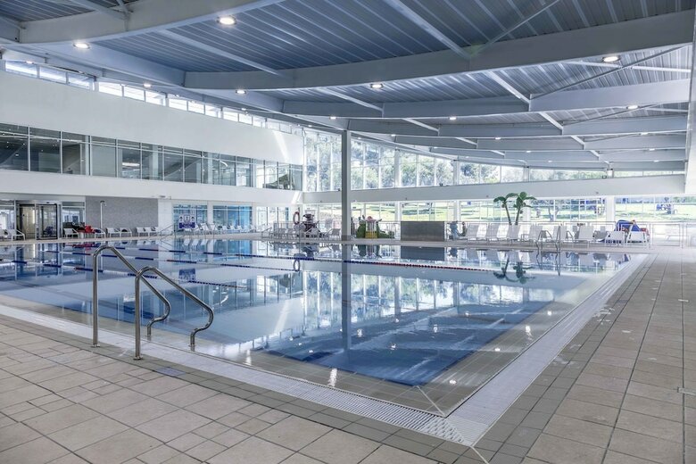 Hotel Ramat Rachel Resort