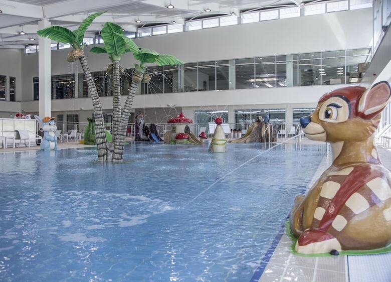 Hotel Ramat Rachel Resort