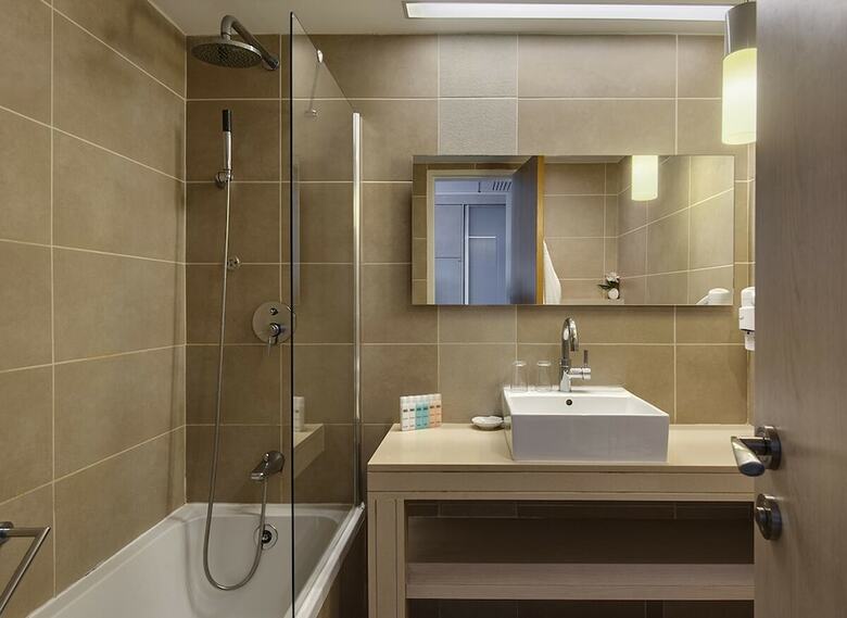 Hotel Ramat Rachel Resort