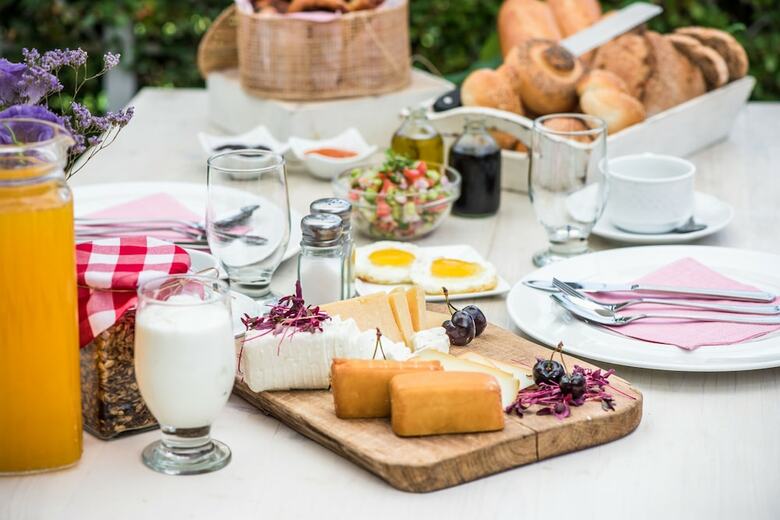 Hotel Ramat Rachel Resort