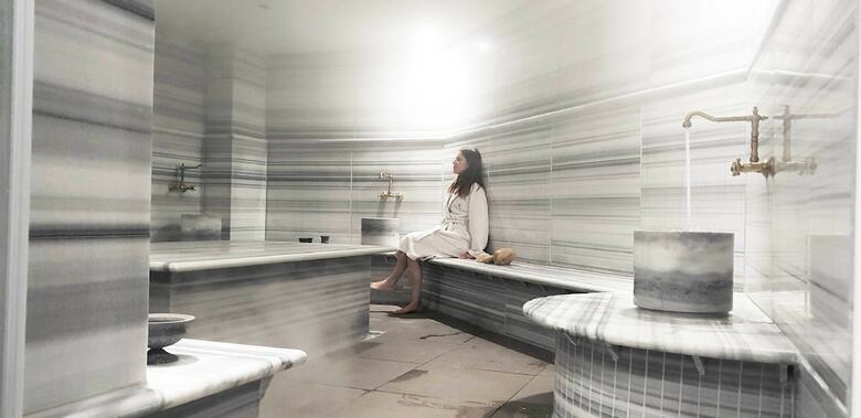 Hotel Ramat Rachel Resort