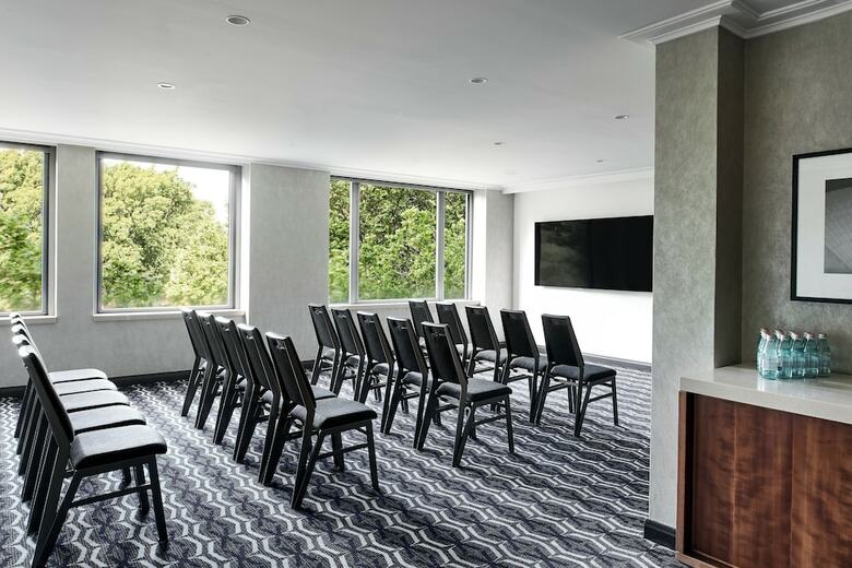 Hotel Sheraton Grand Sydney Hyde Park
