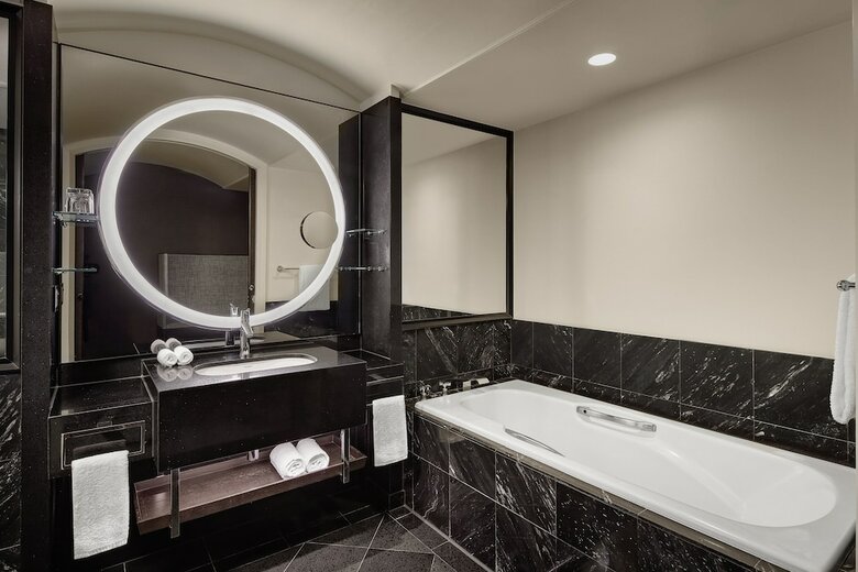Hotel Sheraton Grand Sydney Hyde Park