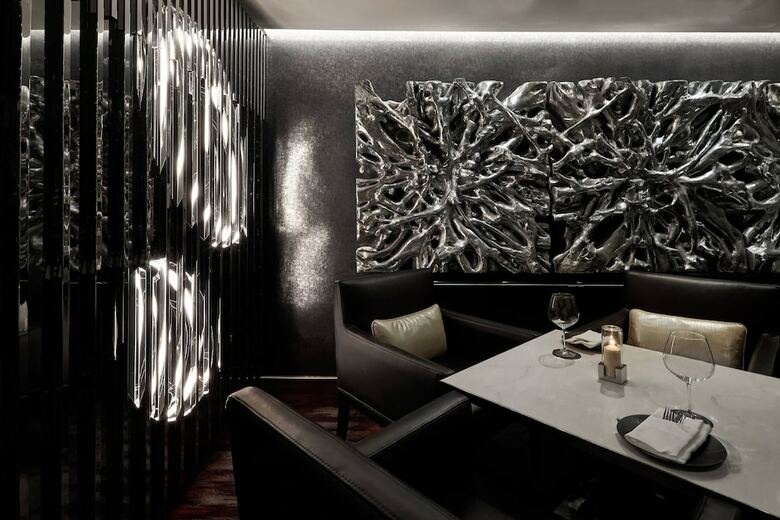 Hotel Sheraton Grand Sydney Hyde Park
