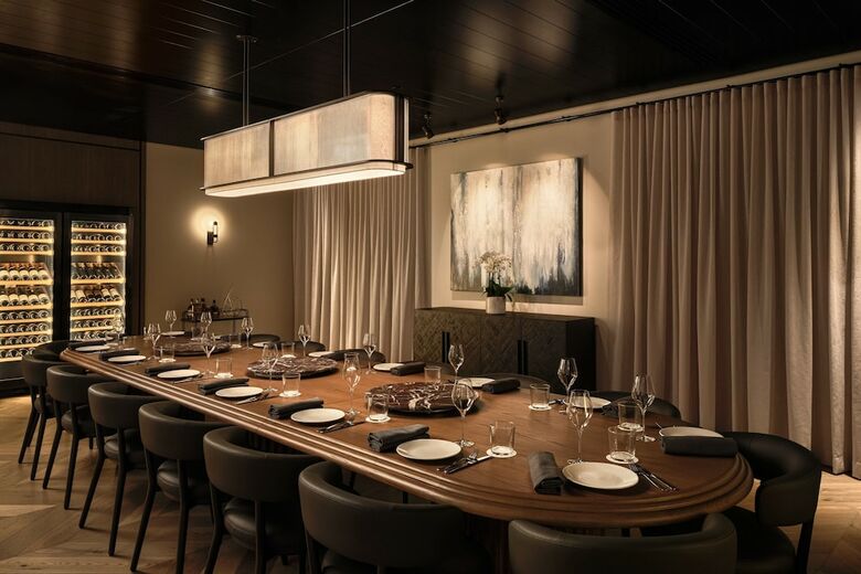 Hotel Sheraton Grand Sydney Hyde Park