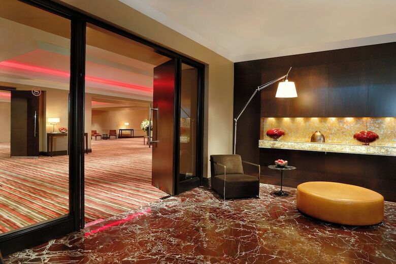 Hotel Sheraton Grand Sydney Hyde Park