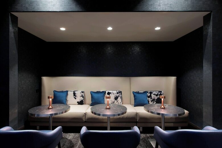 Hotel Sheraton Grand Sydney Hyde Park