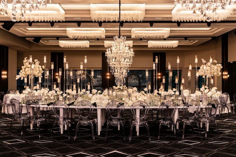 Hotel Sheraton Grand Sydney Hyde Park