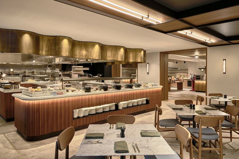 Hotel Sheraton Grand Sydney Hyde Park